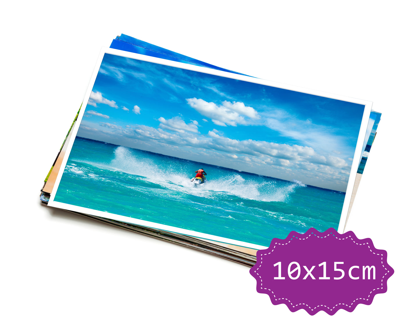 Print fotografije 10x15cm