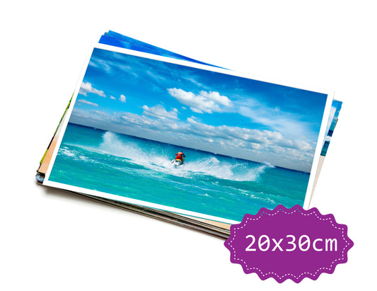 Print fotografije 20x30cm