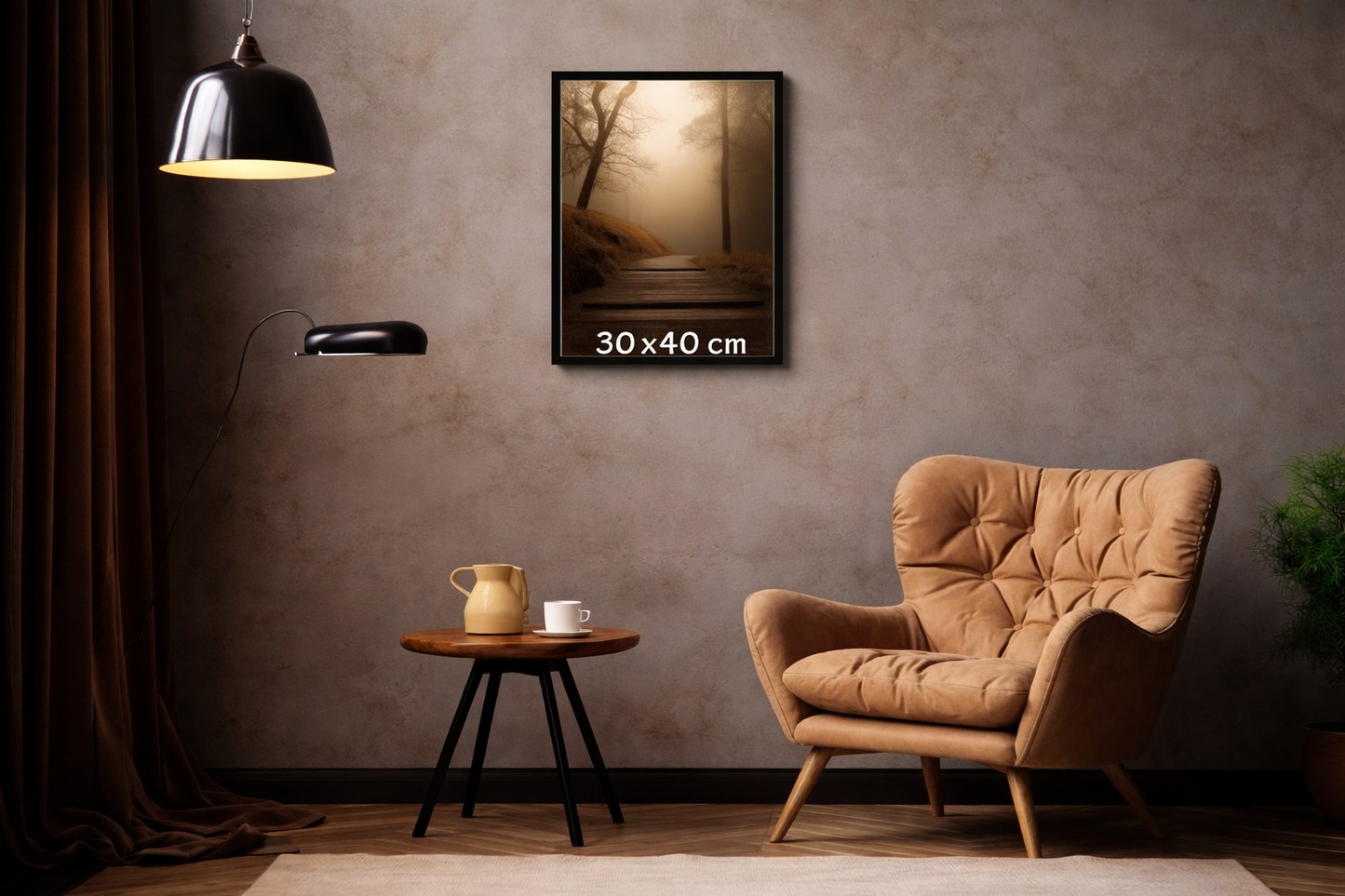 Print fotografije 30x40cm