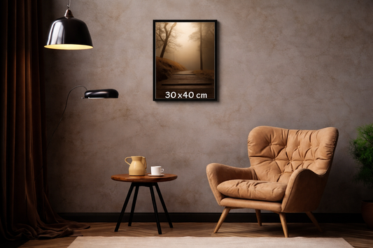 Print fotografije 30x40cm