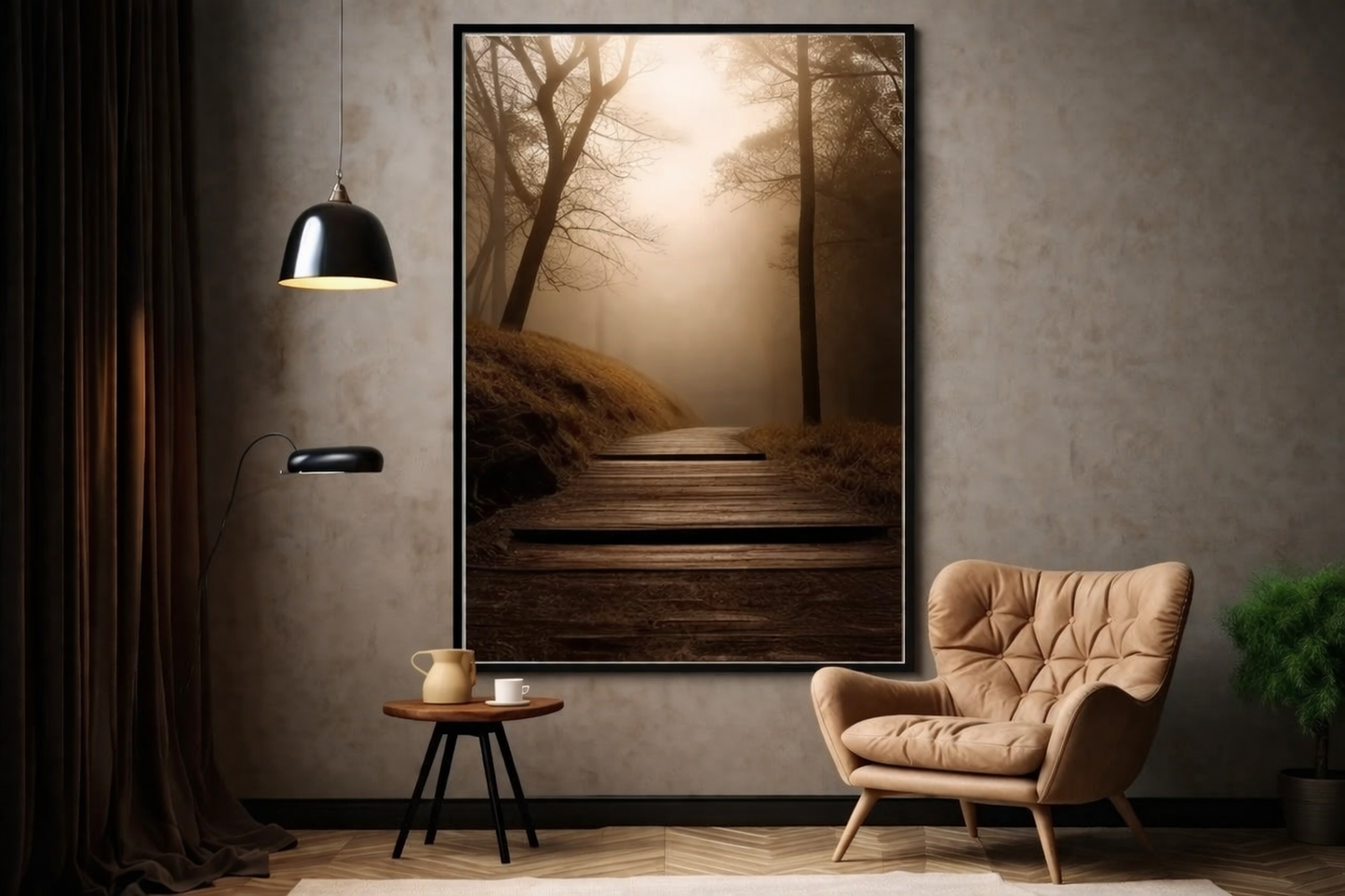 XXL fotografija vaših dimenzija